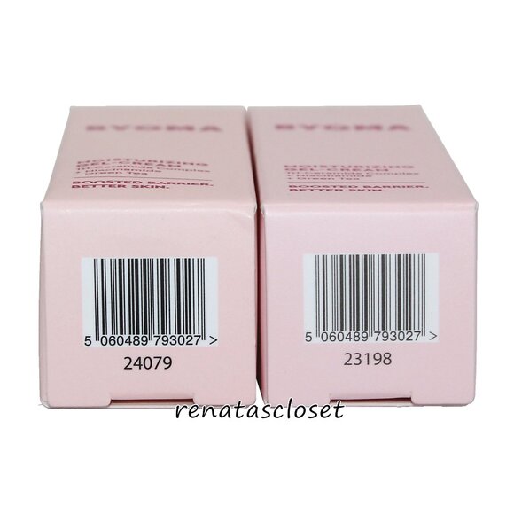 Byoma 2-pk Moisturizing Gel-Cream Set NWT/NIB - Picture 5 of 10